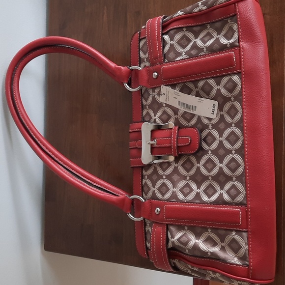 🍁 fall vibes Worthington NWT - Picture 1 of 4